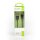 USB 2.0 Kabel USB-C male - USB A male 1 m Schwarz