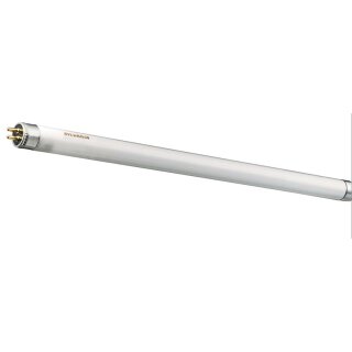 Leuchtstofflampe F8 Linear 9 W 400 lm 4000 K