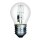 Halogen-Lampe E14 Mini Globe 28 W 370 lm 2800 K