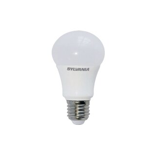 LED-Lampe E27 A60 6.5 W 470 lm 2700 K