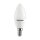 LED-Lampe E14 Kerze 4 W 250 lm 2700 K