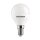 LED-Lampe E14 Globe 6.5 W 470 lm 2700 K