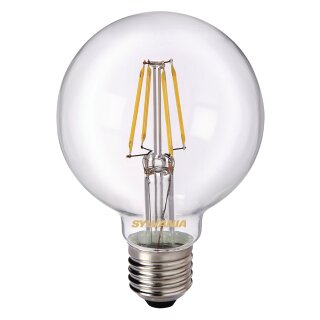 Glühlampe LED Vintage Globe 5 W 640 lm 2700 K