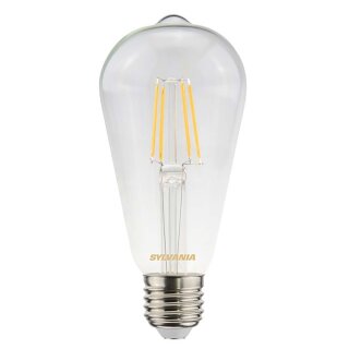 Glühlampe LED Vintage ST64 5 W 470 lm 2700 K