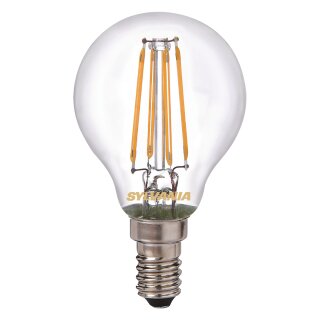 Glühlampe LED Vintage Ball 4 W 420 lm 2700 K