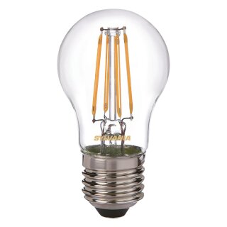 Glühlampe LED Vintage Ball 4 W 420 lm 2700 K