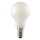 Glühlampe LED Vintage Ball 4 W 400 lm 2700 K