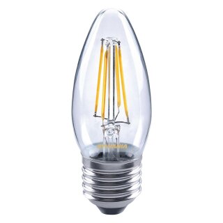 Glühlampe LED Vintage Kerze 4 W 420 lm 2700 K