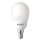 Leuchtstofflampe E14 Globe 9 W 450 lm 2700 K