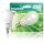 Leuchtstofflampe E14 Globe 9 W 450 lm 2700 K