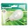 Leuchtstofflampe E14 Globe 9 W 450 lm 2700 K