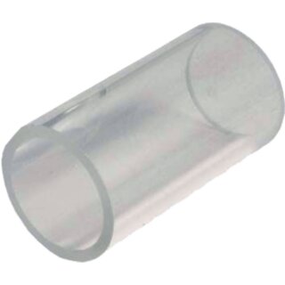 Glasrohre VE=Packung à 4 Stück
