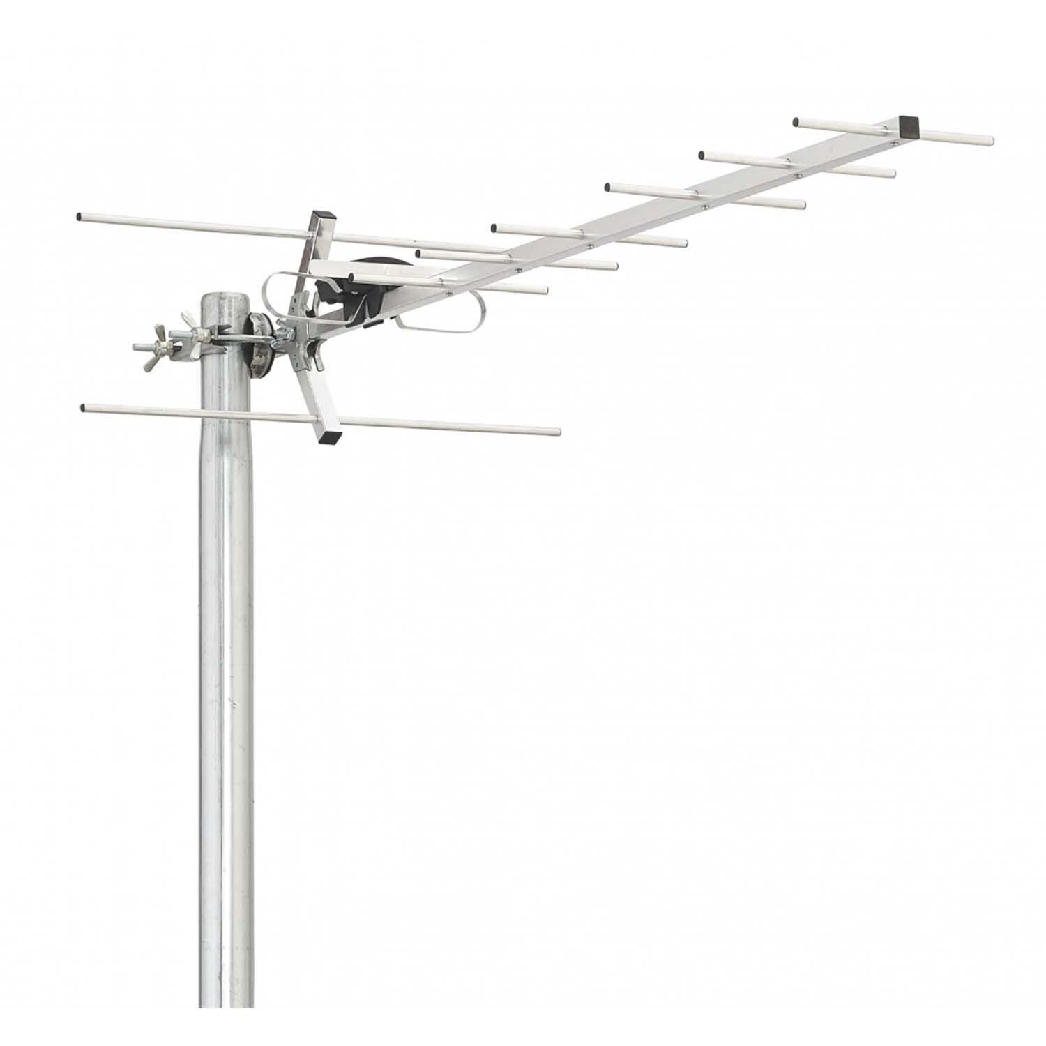 DVB-T/T2 Außenantenne 13 dB UHF, 29,74