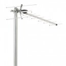 DVB-T/T2 Außenantenne 13 dB UHF