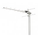 DVB-T/T2 Außenantenne 13 dB UHF