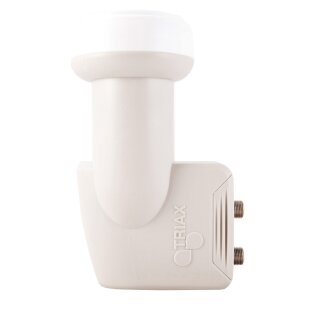 Universal-LNB Single 0.3 dB