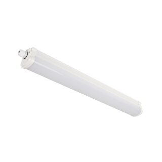 LED Feuchtraumbalken 600 mm 11 W 1350 lm IP65 4000 K