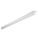 LED Feuchtraumbalken 1200 mm 22 W 2700 lm IP65 4000 K