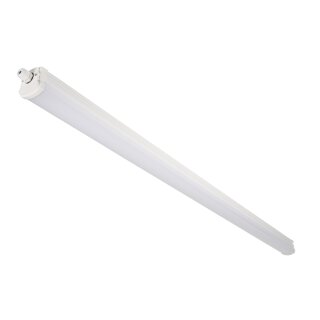 LED Feuchtraumbalken 1500 mm 30 W 3500 lm IP65 4000 K