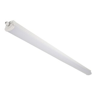 LED Feuchtraumbalken 1500 mm 60 W 7000 lm IP65 4000 K