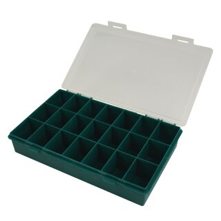 Tayg Sortimentsbox 21 Fächer