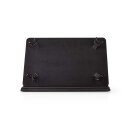 Folio Case für Tablets | 10" | Universal | Schwarz