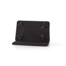 Folio Case für Tablets | 7" | Universal | Schwarz