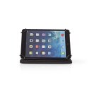 Folio Case für Tablets | 7" | Universal | Schwarz