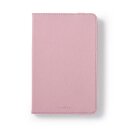 Folio Case für Tablets | 7" | Universal | Pink