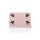 Folio Case für Tablets | 7" | Universal | Pink