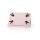 Folio Case für Tablets | 7" | Universal | Pink