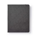 Folio Case für Tablets | 9,7" | Universal | Schwarz