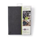 Folio Case für Tablets | 9,7" | Universal | Schwarz