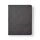 Folio Case für Tablets | 9,7" | Universal | Schwarz