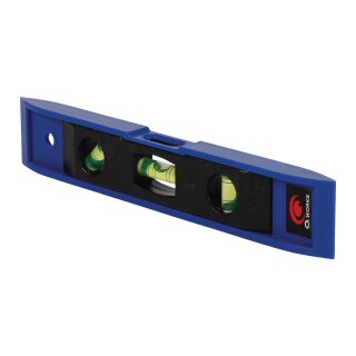 Compact Torpedo Level 23cm