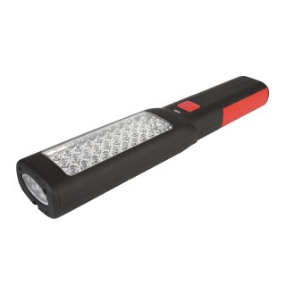 Handlampe 2 W LED