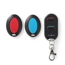 Schlüssel Finder Key Finder für 2 Schlüssel / Handy 40 Meter Sucher Tracker