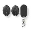 Schlüssel Finder Key Finder für 2 Schlüssel / Handy 40 Meter Sucher Tracker