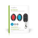 Schlüssel Finder Key Finder für 2 Schlüssel / Handy 40 Meter Sucher Tracker