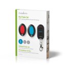 Schlüssel Finder Key Finder für 2 Schlüssel / Handy 40 Meter Sucher Tracker