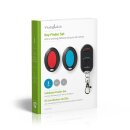Schlüssel Finder Key Finder für 2 Schlüssel / Handy 40 Meter Sucher Tracker