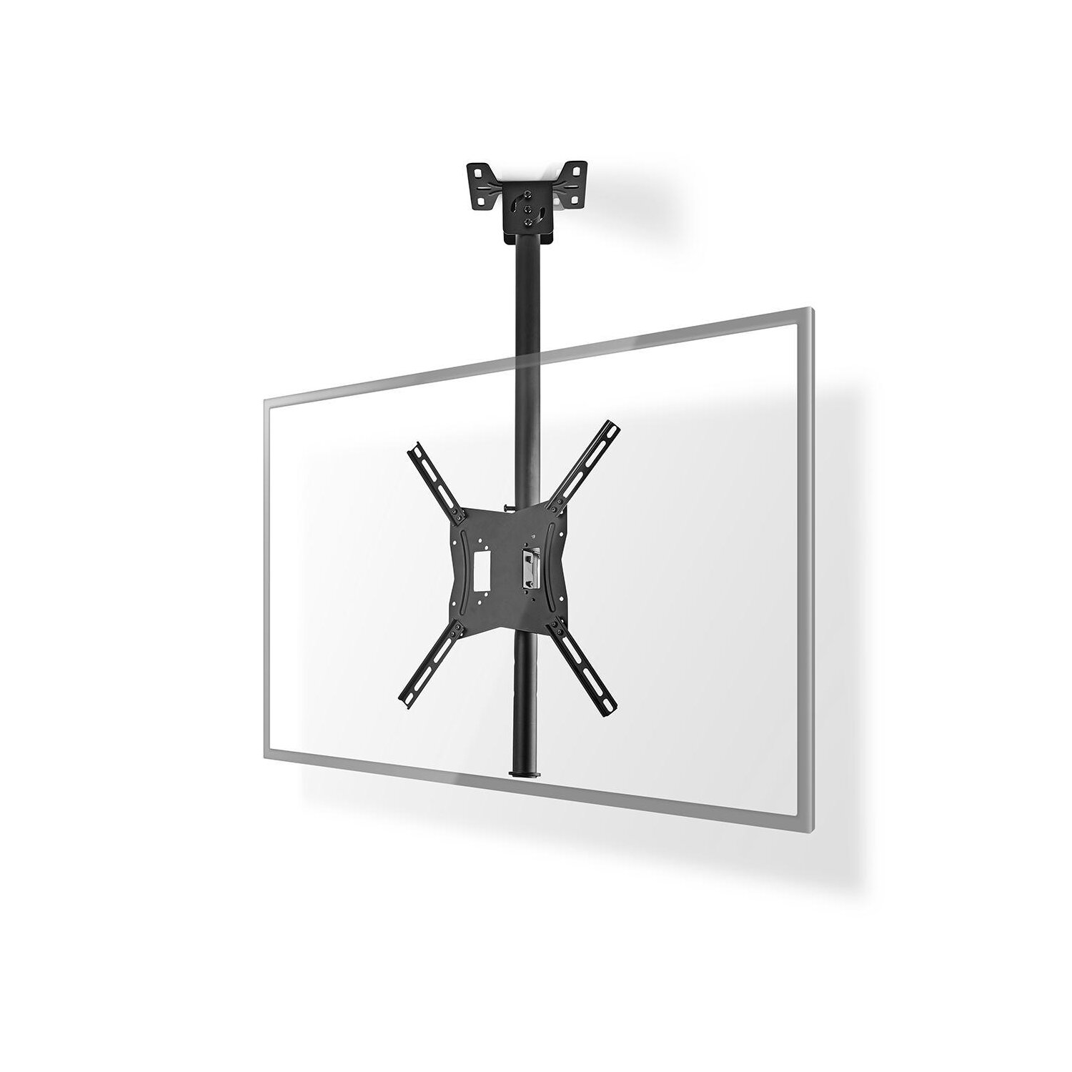 Vollbewegliche TV-Deckenhalterung | 26-42" | Max. 20 kg | Einstellbar