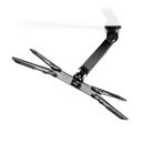 Vertikale TV-Wandhalterung | 29 – 55" | Max. 20 kg | 345 mm vertikaler Bewegungsumfang