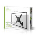 Vertikale TV-Wandhalterung | 29 – 55" | Max. 20 kg | 345 mm vertikaler Bewegungsumfang