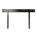 Feststehende TV-Wandhalterung | 37 – 70" | Max. 65 kg | 9 mm Wandabstand