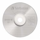 DVD 4.7 GB 50 Stück