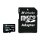 microSDHC Speicherkarte Klasse 10 32 GB