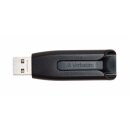 Speicherstick  USB 3.0 128 GB Schwarz