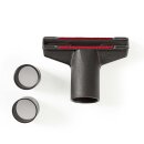 Polsterdüse für Staubsauger 32mm / 35mm Polster Bürste Düse Aufsatz kompatibel mit Kärcher Bosch Siemens Miele