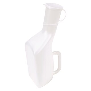 Urinal Mann